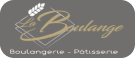 Logo La Boulange